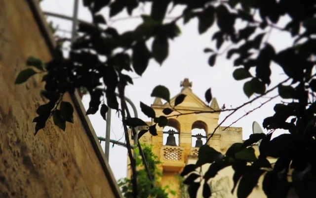Dimora Villani -1760- Suites & Rooms