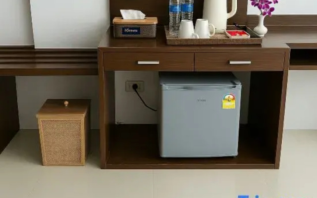 KT8 Hotel Aonang