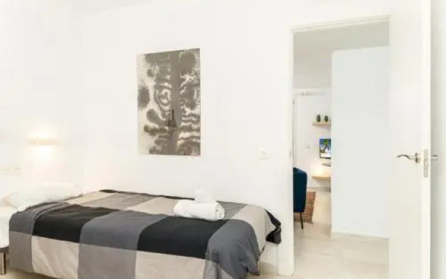 Suite Homes La Victoria