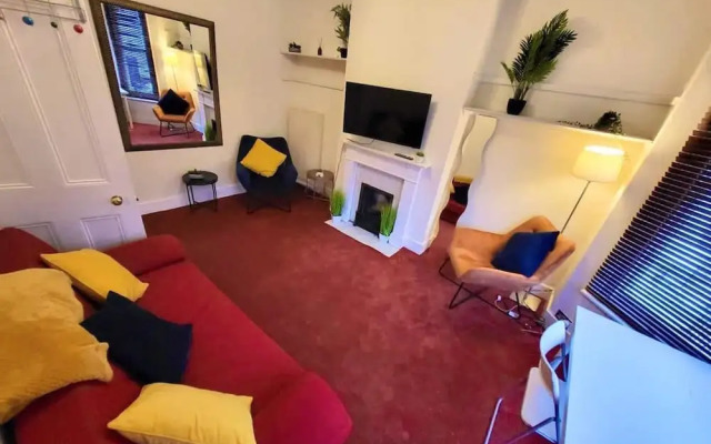Cosy Spacious 2 Double Bedroom- Central Fulham