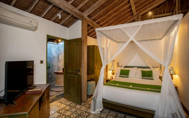 BeingSattvaa Luxury Ubud