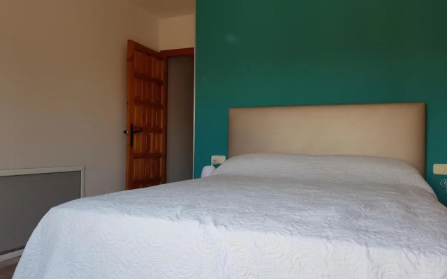 Casa Fragata con Jardin y Vista Mar - 102D