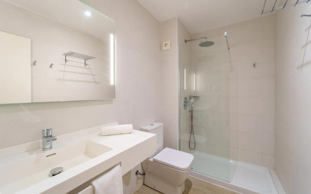 Apartamentos Andreas