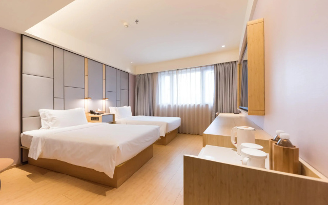 JI Hotel Shenzhen Convention Center