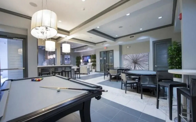 Camden City Centre Apartments
