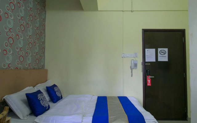 OYO Rooms Imbi Chocolate Kingdom