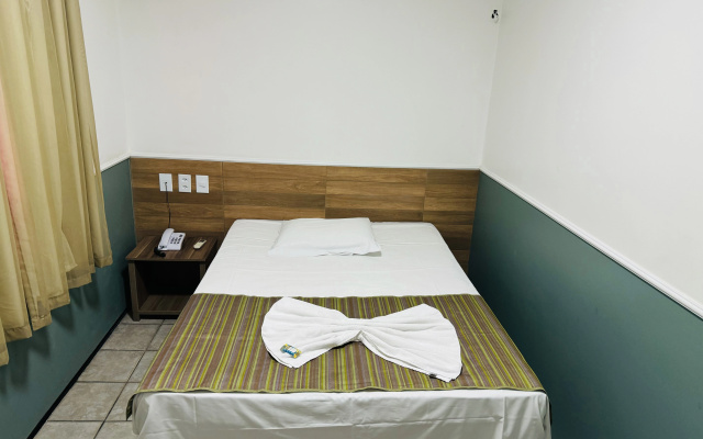 Abrolhos Praia Hotel