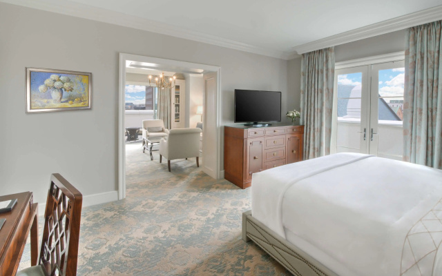 Hotel Bennett