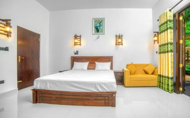 Seethawaka Royal Resort