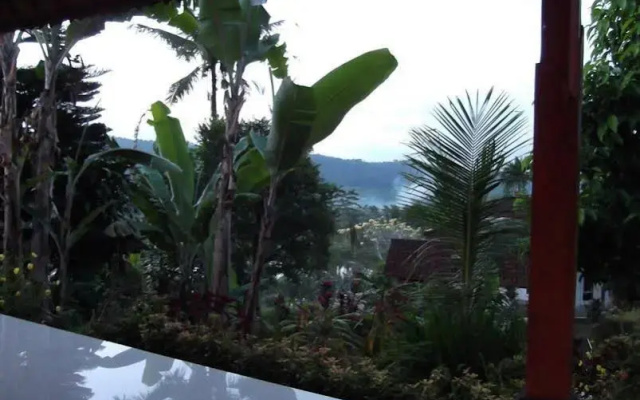 Lila Stana - Sidemen Homestay