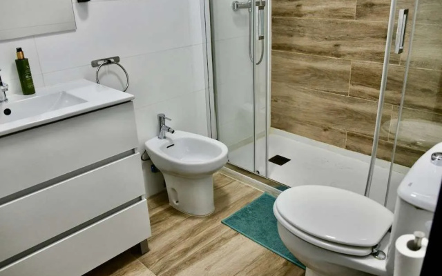 Hostal Garden Rous