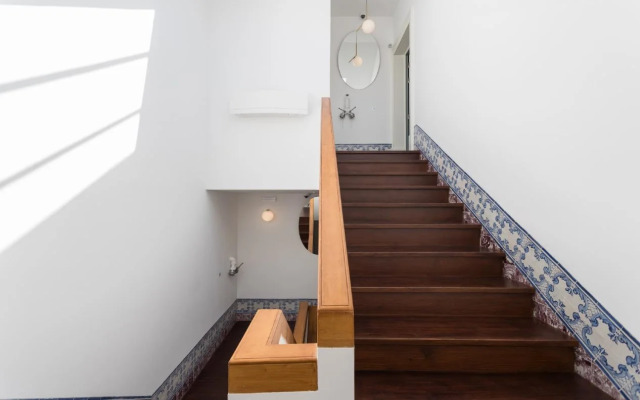 Boutique Chiado Apartments & Suites
