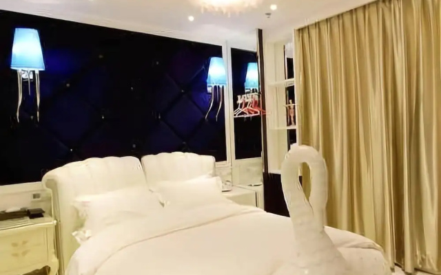 Feeling of Family Chain Hotel