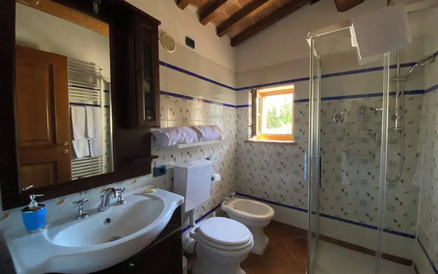 Agriturismo Borgo Sette Tigli