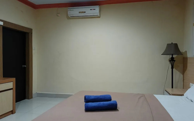 Hotel O Homestay Ananda Luwuk