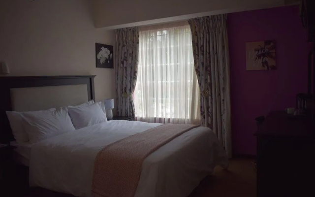 Infinity B&B