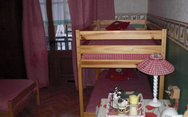 Chambres d'hôtes La Maison Bleue