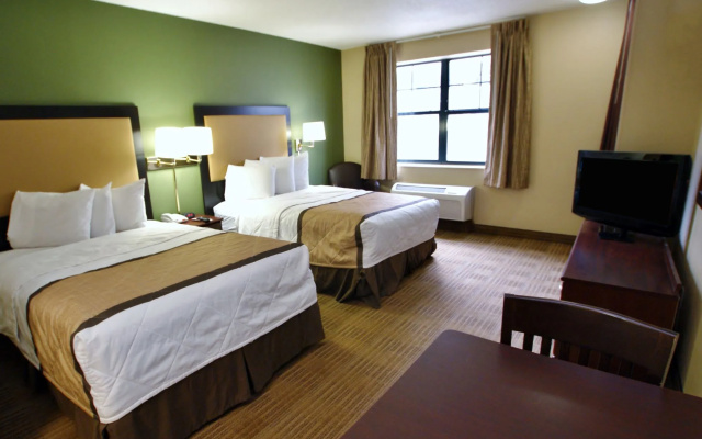 Extended Stay America Suites Fort Lauderdale Plantation