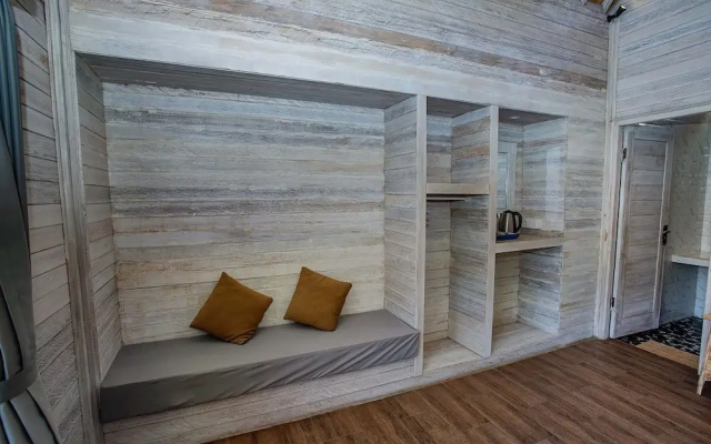 Blue Sky Villa Ceningan by ABM