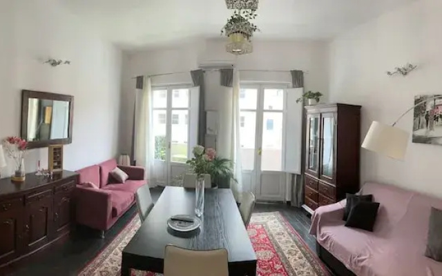 Home Rent Catania