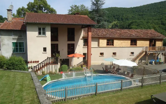 La Maison Famille