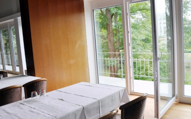 Hotel Ulmer Stuben