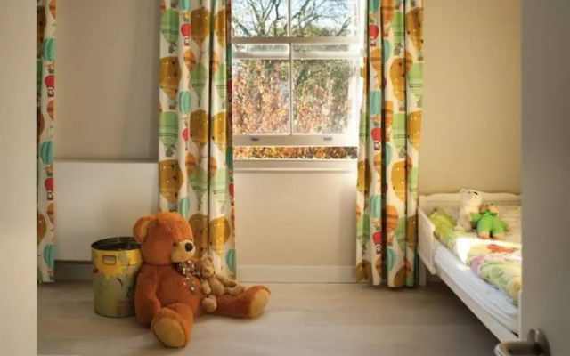 3 Bedroom Home in London Fields Sleeps 5