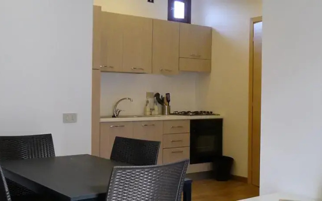 Residence Garibaldi