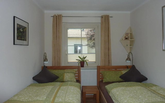 Haus Edelsbergblick
