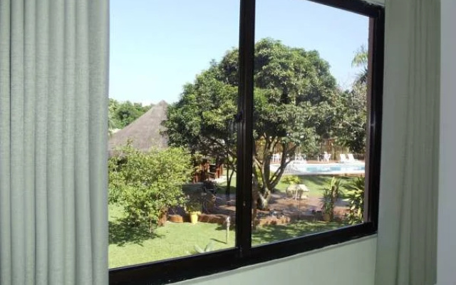 Baía Sul Hotel