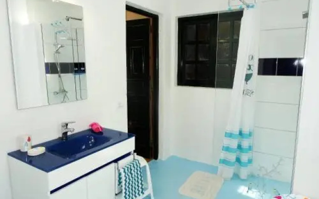 Casita Joli