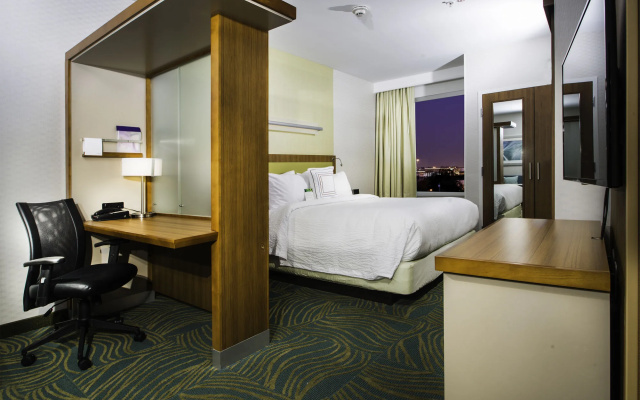 Springhill Suites Houston Westchase
