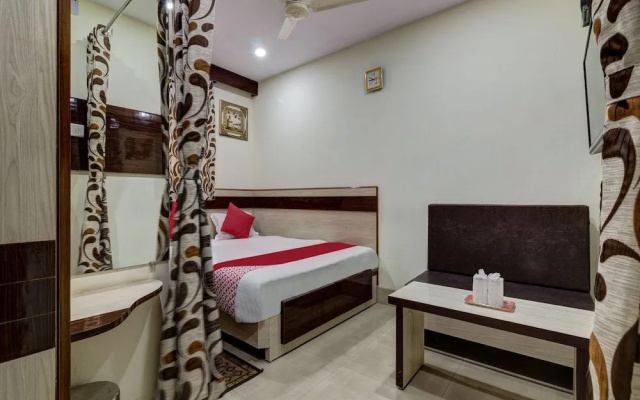 OYO 4283 Hotel Satguru
