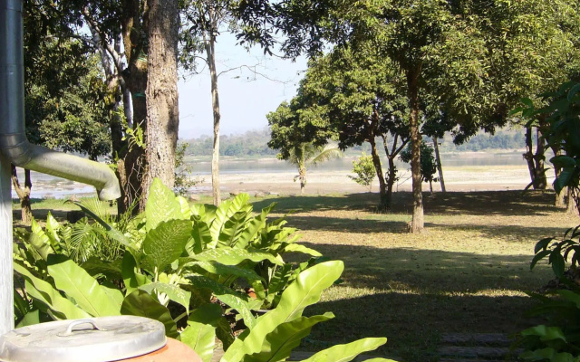 Reun Raem Loogmai Guest House