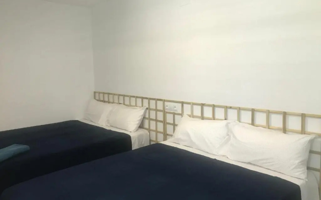 Espectacular Apartamento con Vistas al Mar de 140m2 F5 1D