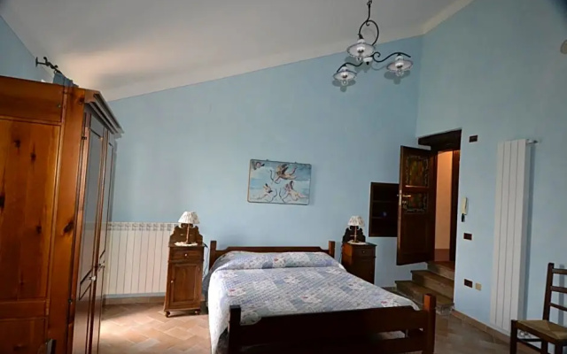 B&B Federico Ii