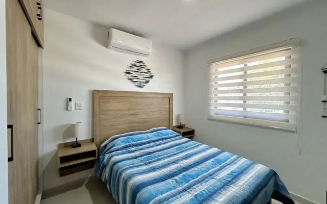 Oceanna Apartments