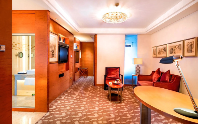 Swissotel Foshan