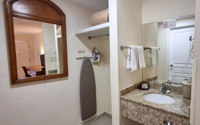 Hotel Las Misiones