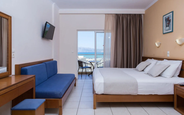 Sunny Bay Hotel