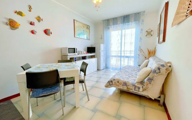 Holiday Home in Caorle Near Spiaggia Tartaruga
