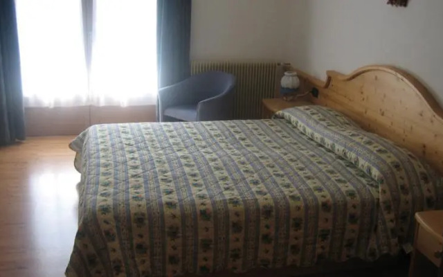 Hotel Caminetto