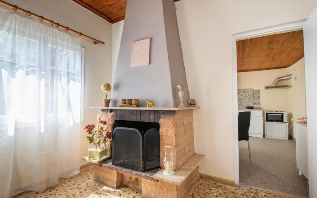 Kerkyras House