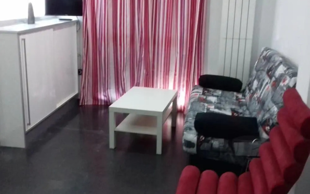 Apartamentos Turísticos Los Ángeles