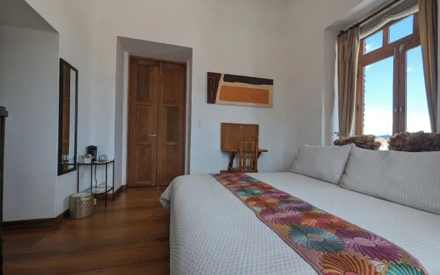 Vista del Angel Hotel Boutique