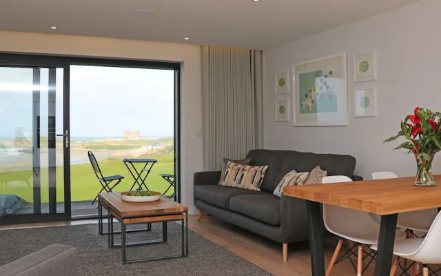 Little Fistral