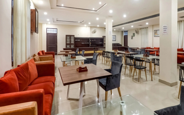 Super Capital O Divira Inn