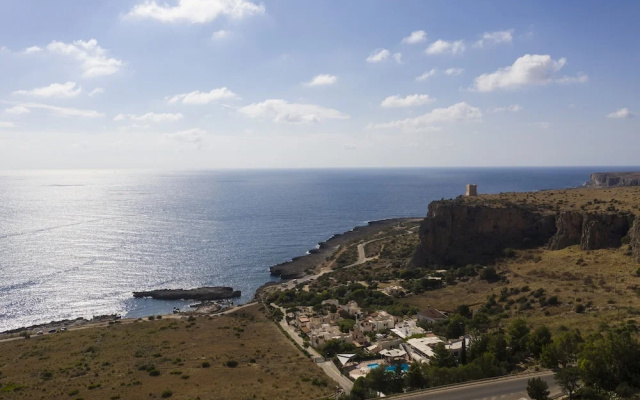 Villa Gina
