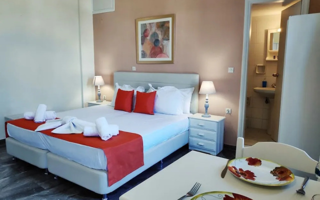 Creta Sun Studios - Adults Only