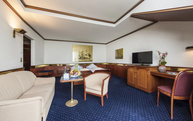 Bad Horn - Hotel & Spa